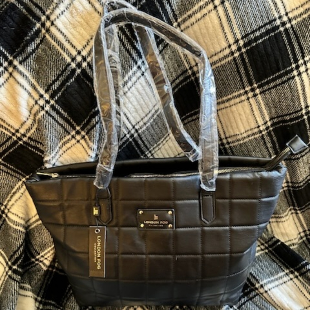 London fog women's pocketbook